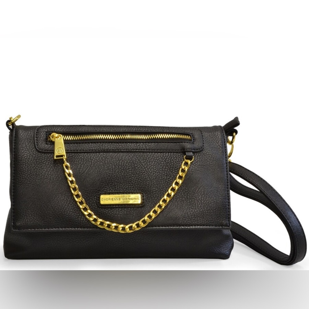 Adrienne Vittadini Pebble Crossbody Bag